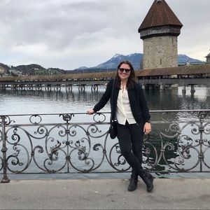 Meet your Posher, Colleen